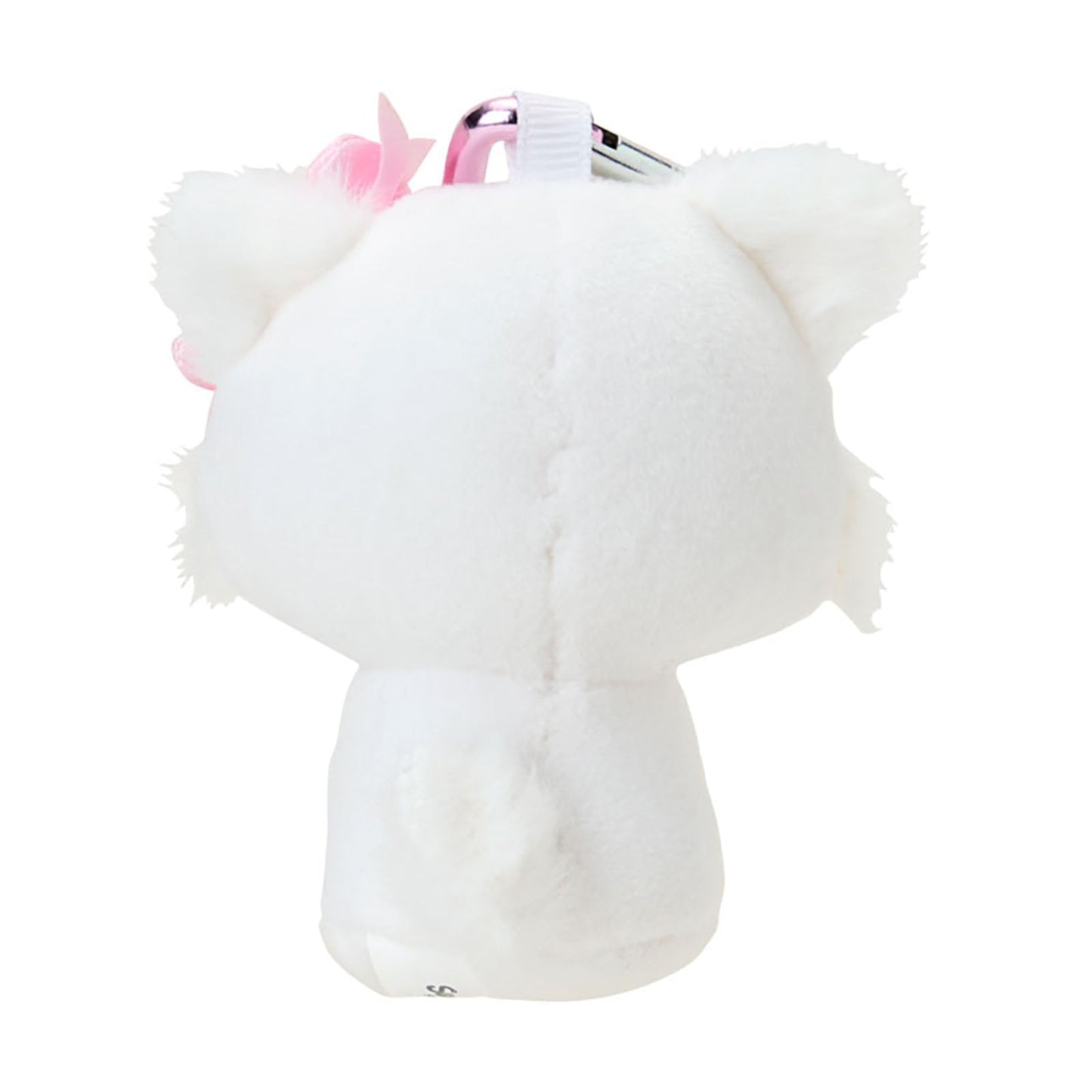 Sanrio 2025 Character Mini Mascot Holder Polyester Steel