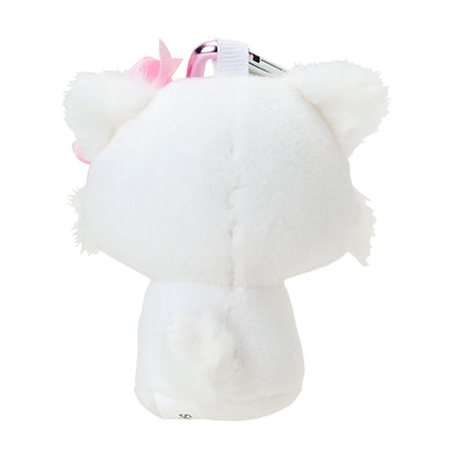 Sanrio 2025 Character Mini Mascot Holder Polyester Steel