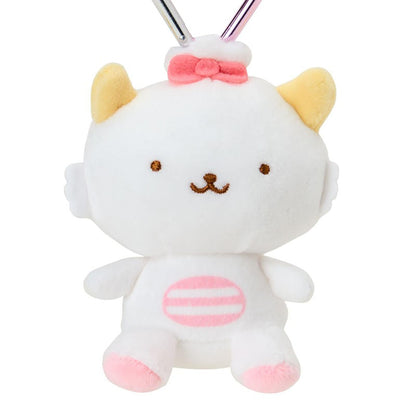 Sanrio 2025 Character Mini Mascot Holder Polyester Steel