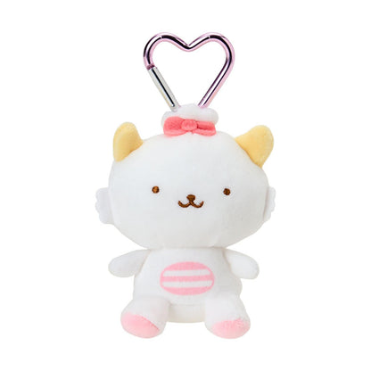 Sanrio 2025 Character Mini Mascot Holder Polyester Steel