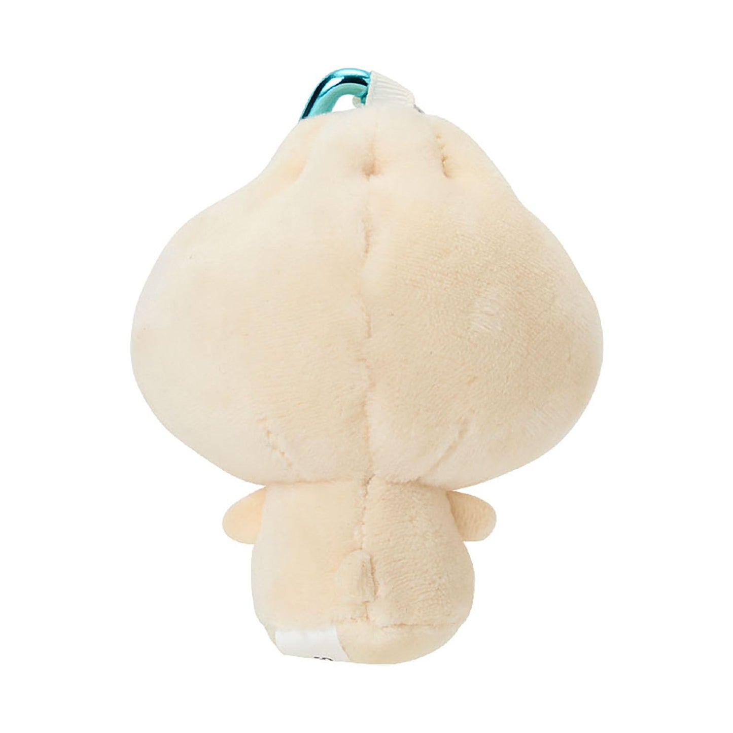 Sanrio 2025 Character Mini Mascot Holder Polyester Steel