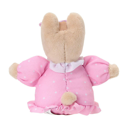 Sanrio 2025 Character Mini Mascot Holder Polyester Steel